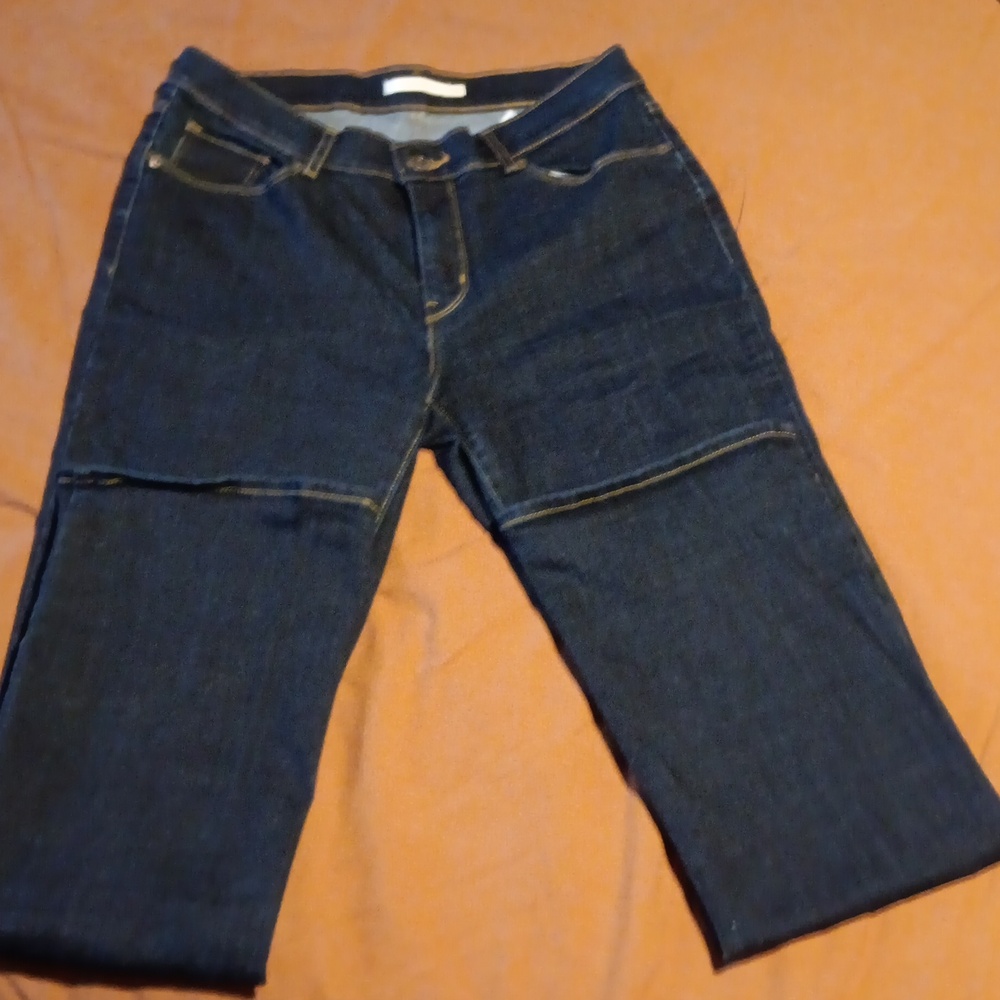 LEVIS CLASSIC BOOT SIZE 29x30.5
